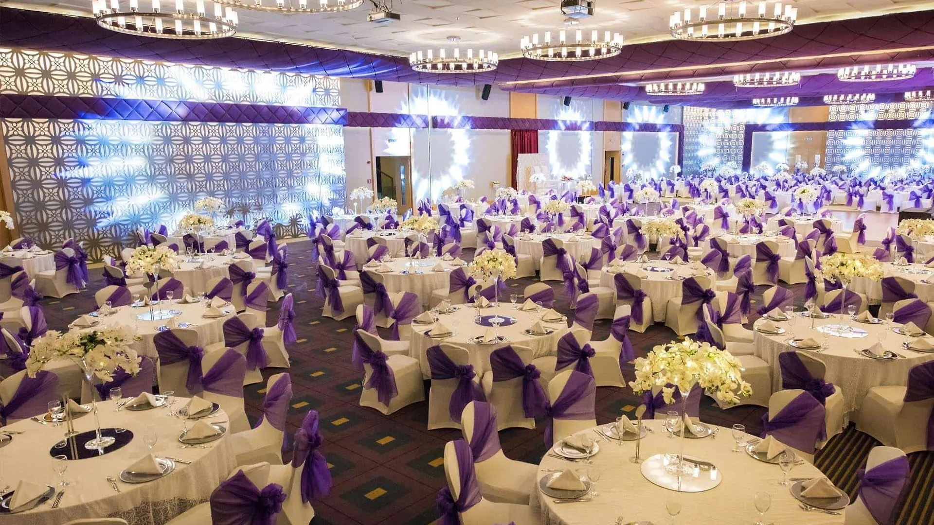 *****  מלון Ramada Plaza אנטליה טורקיה