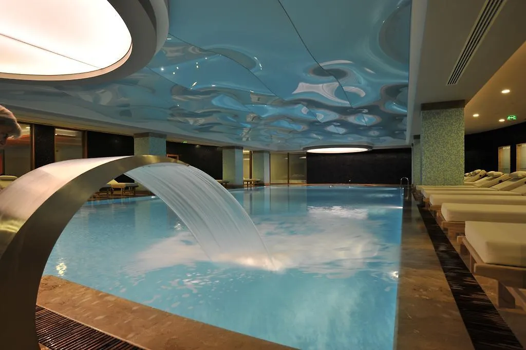 מלון Ramada Plaza אנטליה 5*,  טורקיה