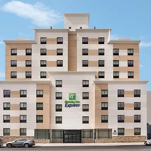 *** فندق Express - Jamaica - Jfk Airtrain - Nyc By Ihg الولايات المتحدة الأمريكية