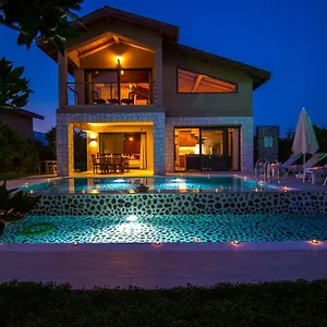  Villa Volans Türkei