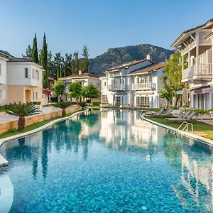 Portvillas By Safiya , Gocek (Fethiye) Turkey