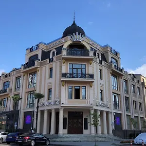 Royal Casino & Otel Batum