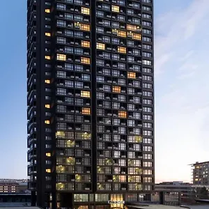 G Tower Furnished , Istanbul Turkiet