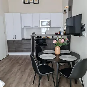 Apartman Stationapartments