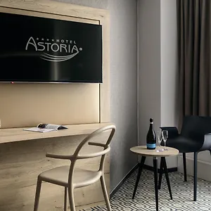 Astoria מלון פראג