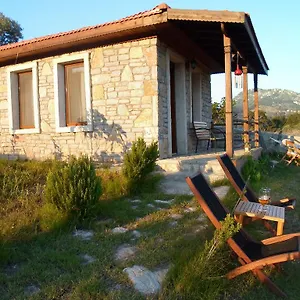 Tsira Otel Mesudiye (Datca)