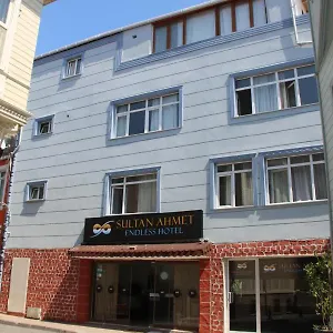  Hotel Sultan Endless Turcia