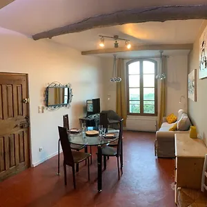 Le Logis Des Cascades 2 , Moustiers-Sainte-Marie France