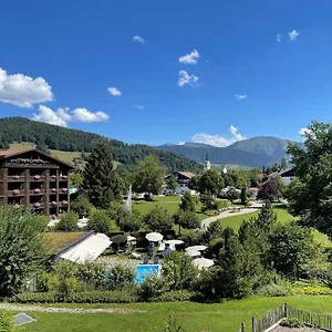 **** Hotel Lindner Parkhotel&spa Deutschland