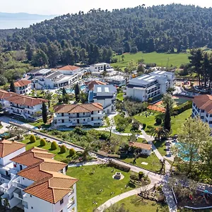 **** Complex Chrousso Village Grecia