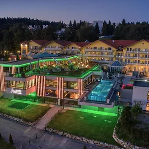 **** Hotel Angerhof Sport- U. Wellnesshotel Deutschland