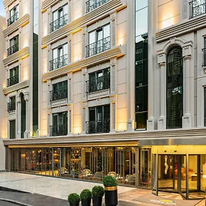 Days By Wyndham Bomonti Otel İstanbul