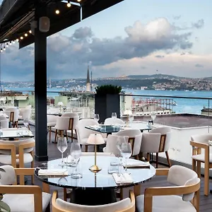 **** فندق Loop Bosphorus تركيا