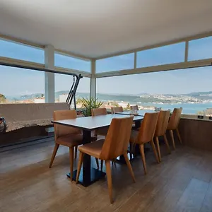 ** شقة فندقية Tarabya تركيا