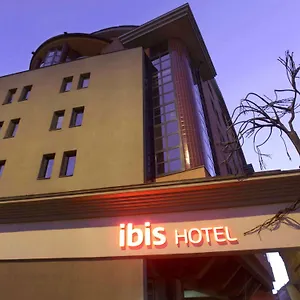 Szálloda Ibis Heroes Square