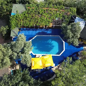 Shiva Camp 3*, Faralya Turkey