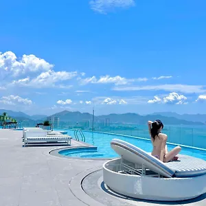  Апартаменты Panorama Superview Вьетнам