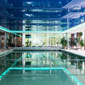 Mercure Posejdon 3*, Gdańsk Polen