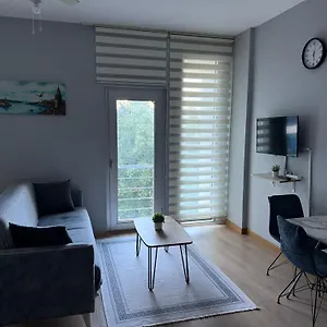  Hotel de apartamente Nur Sena's House Turcia