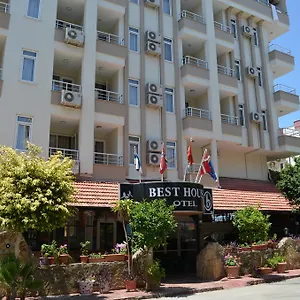 Best House Apart 2 Otel
