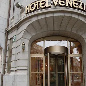 Venezia By Zeus International מלון בוקרשט