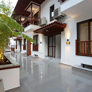  Apartment Alp Pinehill Türkei
