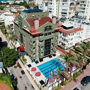 Hotell Lara Park, Antalya