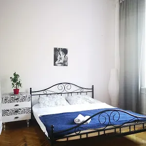  Апартаменты I Pokoje Nowy Swiat Польша