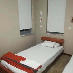 Séjour chez l'habitant Gizli Bahce, Antalya