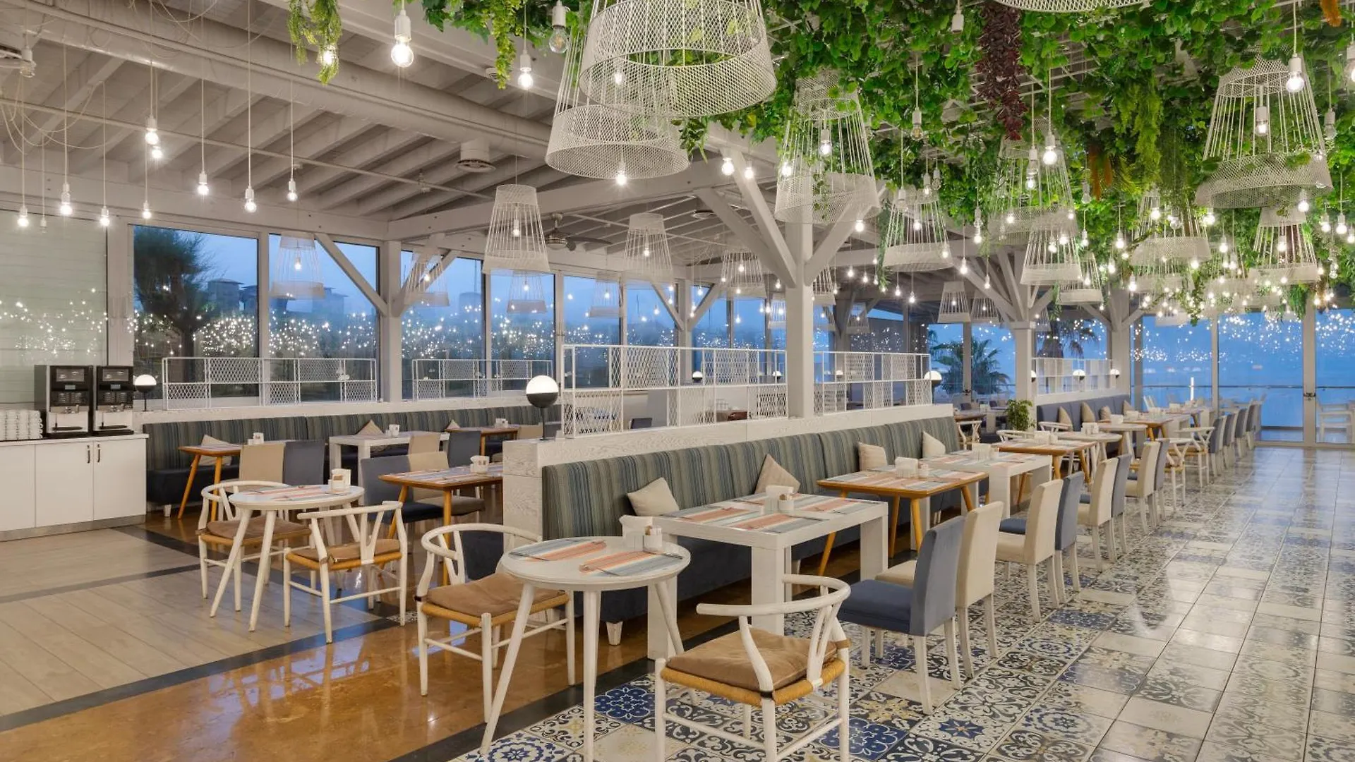 Ramada Plaza Antalya Hotel Turkey