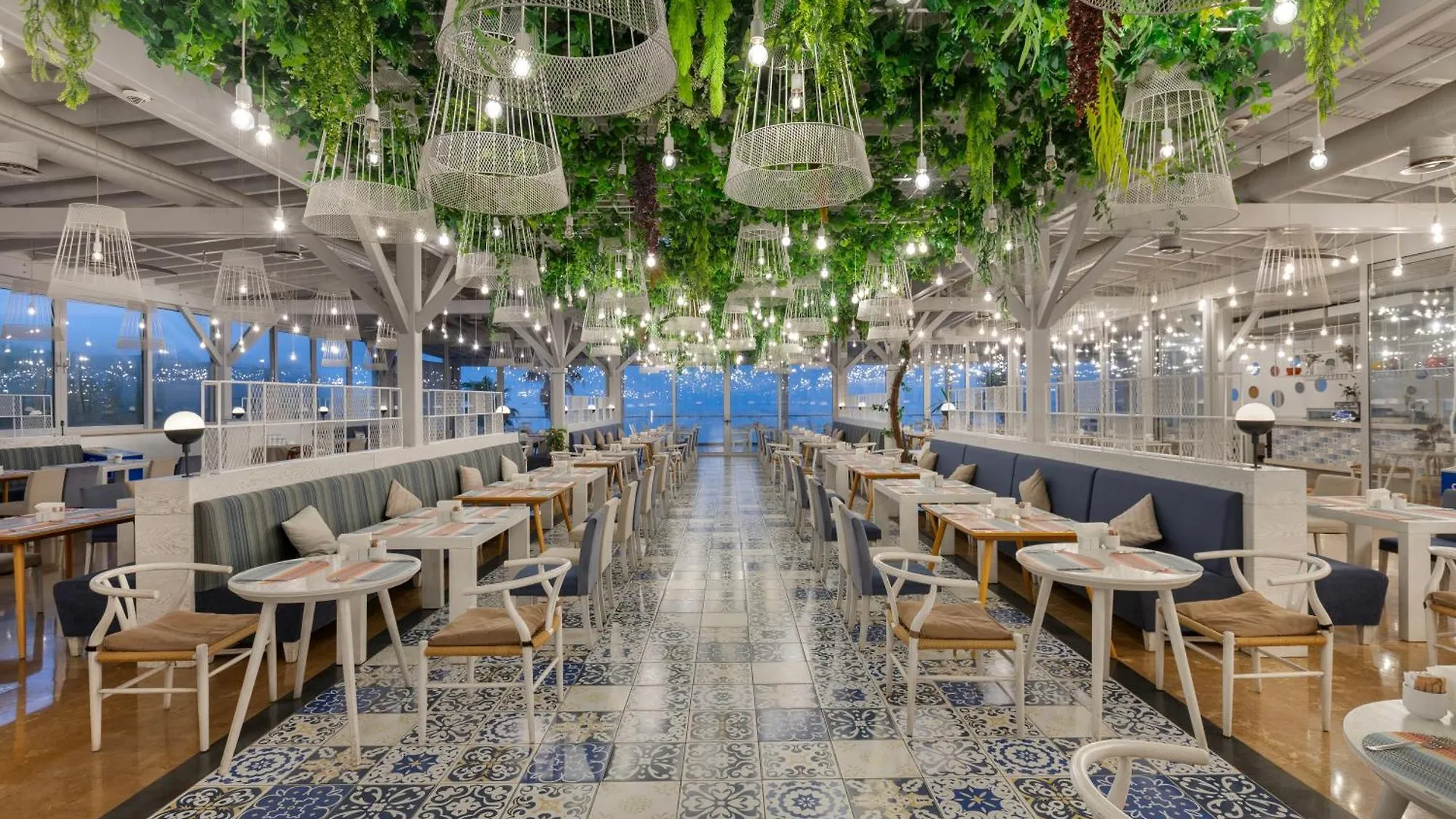 *****  Ramada Plaza Antalya Hotel Turkey