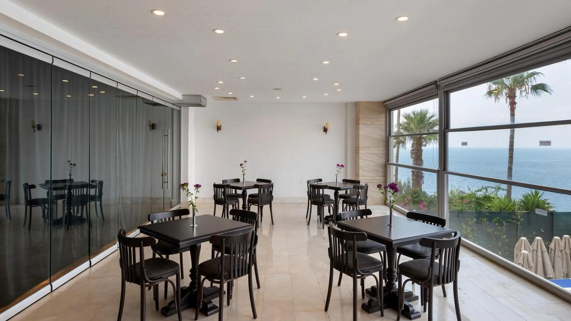 Ramada Plaza Antalya Hotel 5*,  Turkey