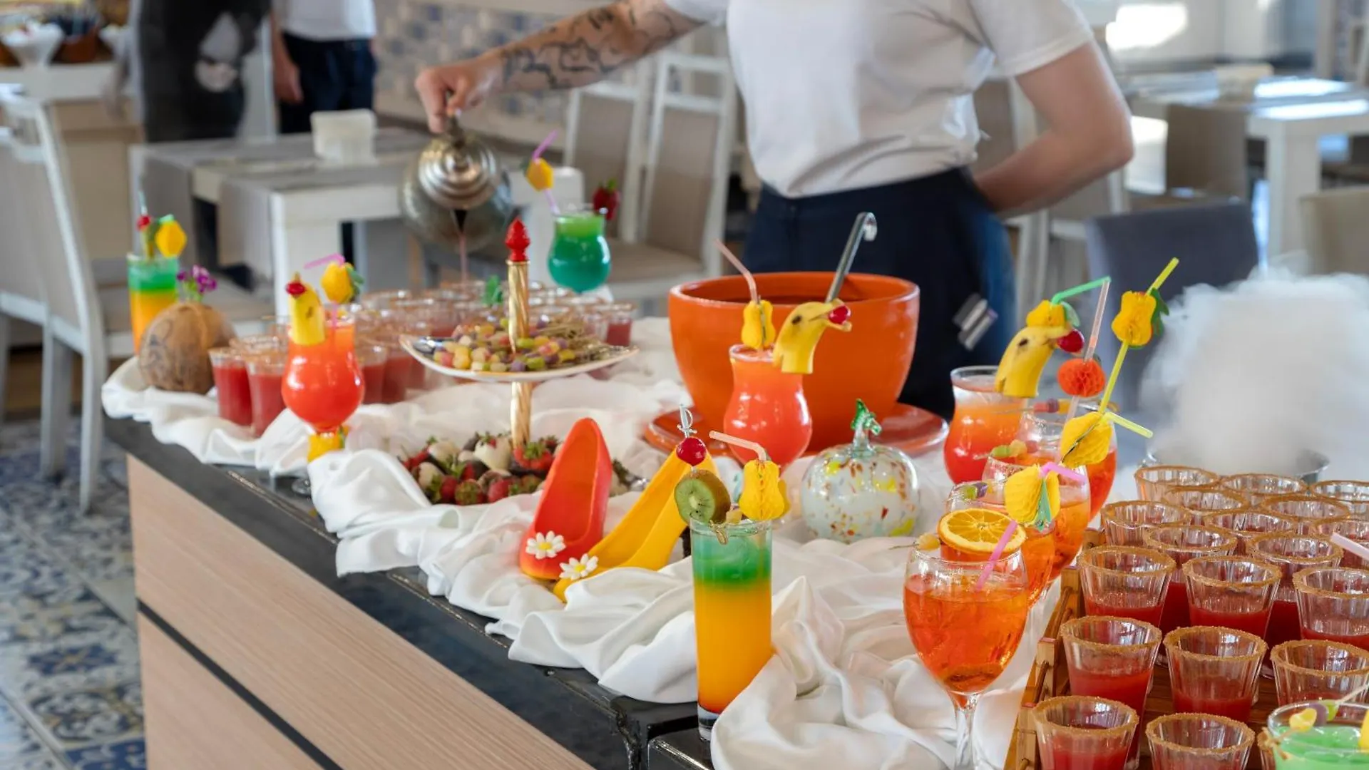 Ramada Plaza Antalya Hotel 5*,  Turkey
