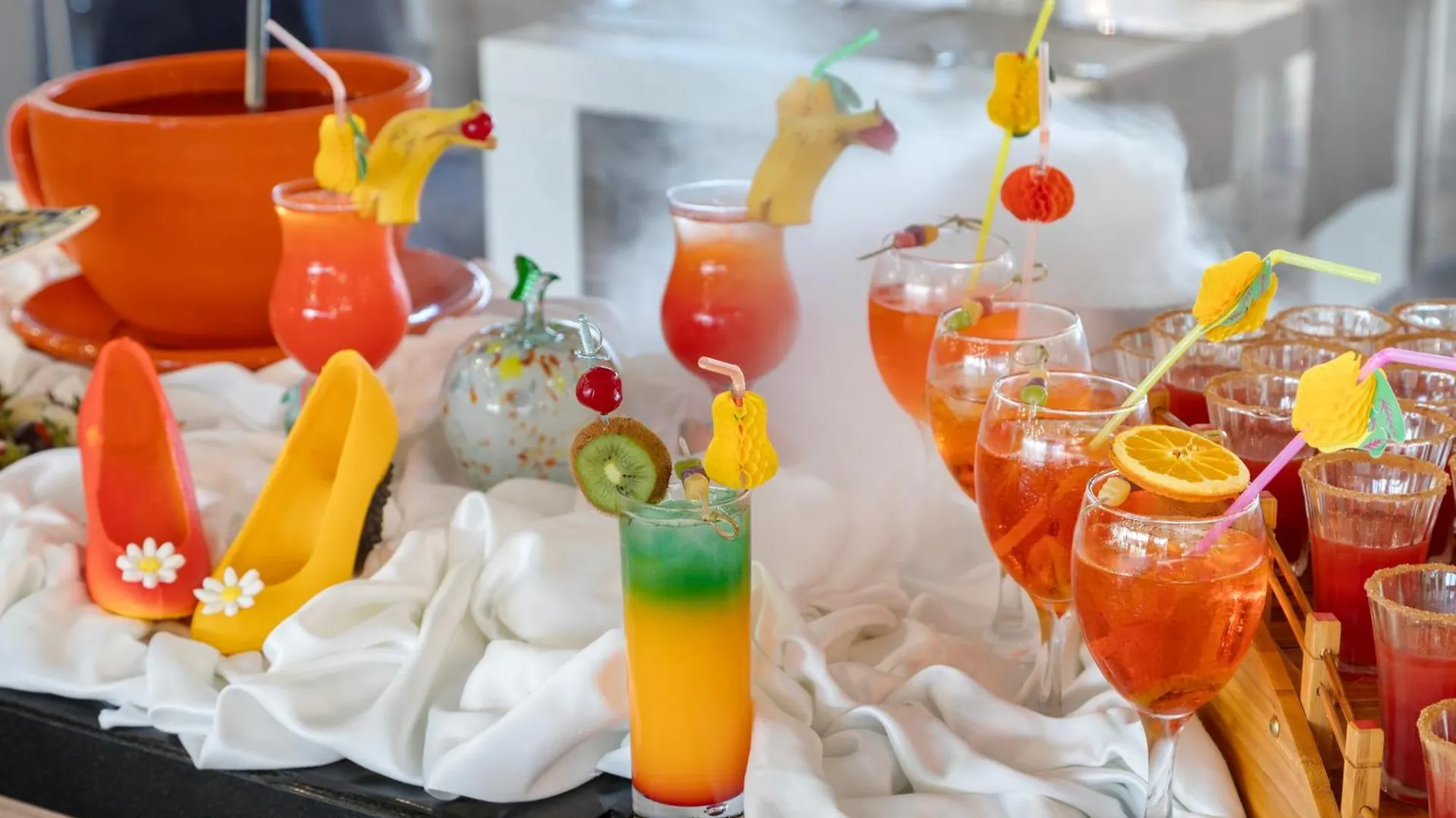 Ramada Plaza Antalya Hotel