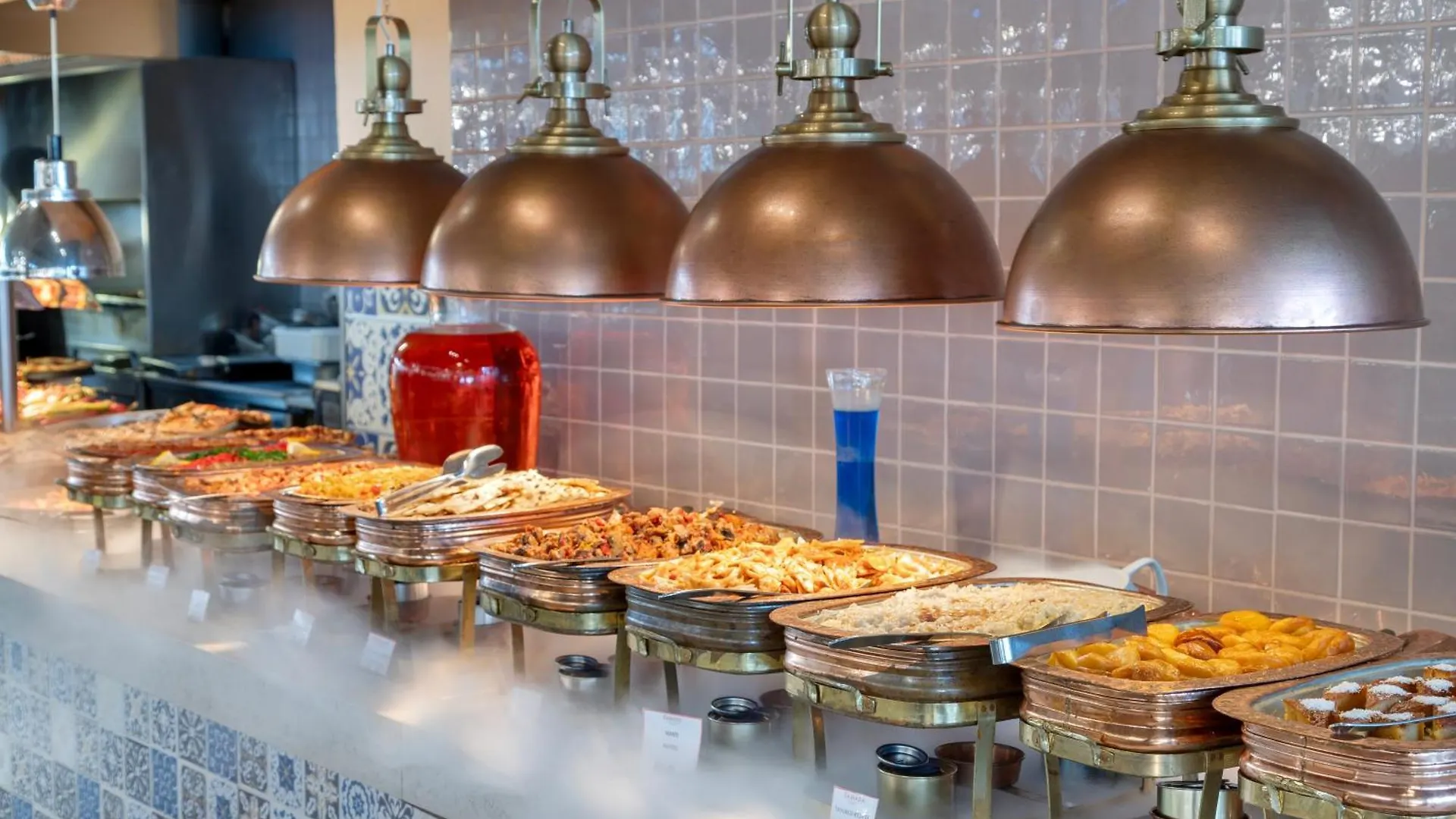 *****  Hotel Ramada Plaza Antalia Turchia