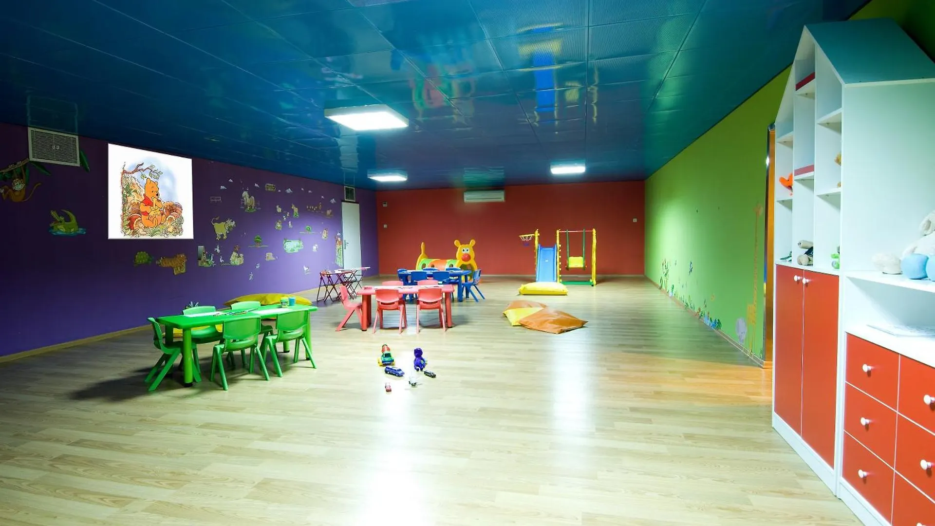 Ramada Plaza Antalya Hotel