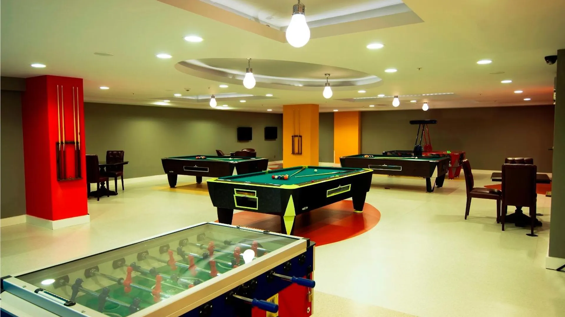 Ramada Plaza Antalya Hotel