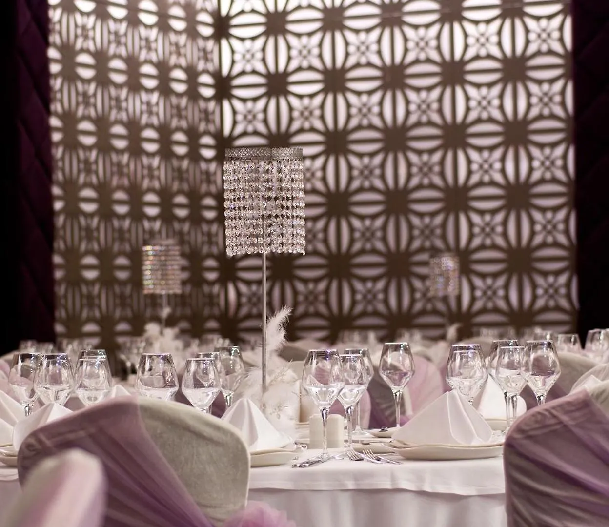 Ramada Plaza Antalya Hotel 5*,
