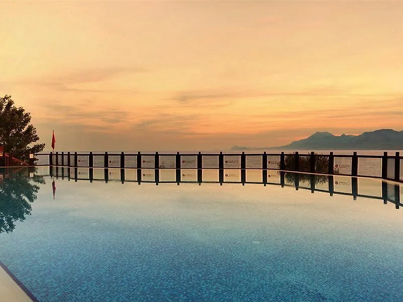 Ramada Plaza Antalya Hotel